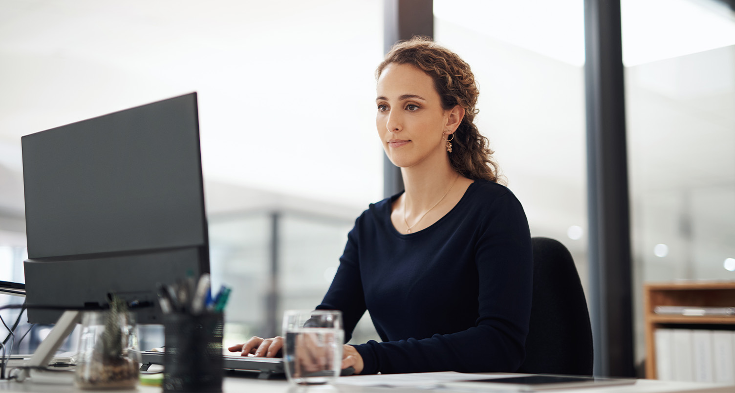 manage your data