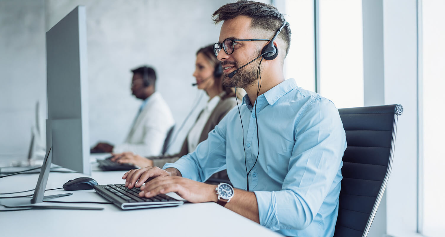 Enhance Contact Success Rates
