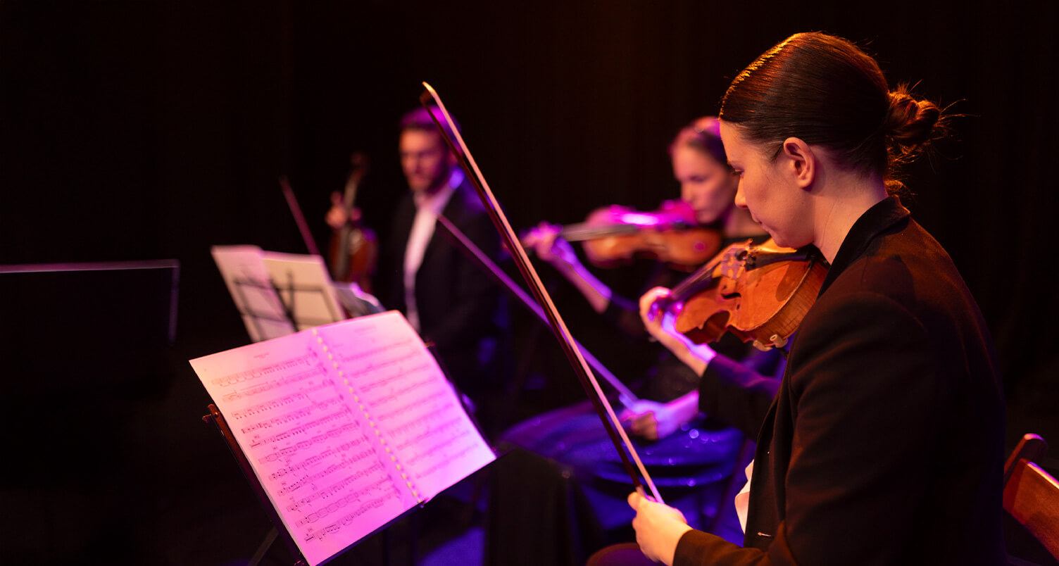 orchestration