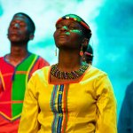 Mzansi Youth Choir