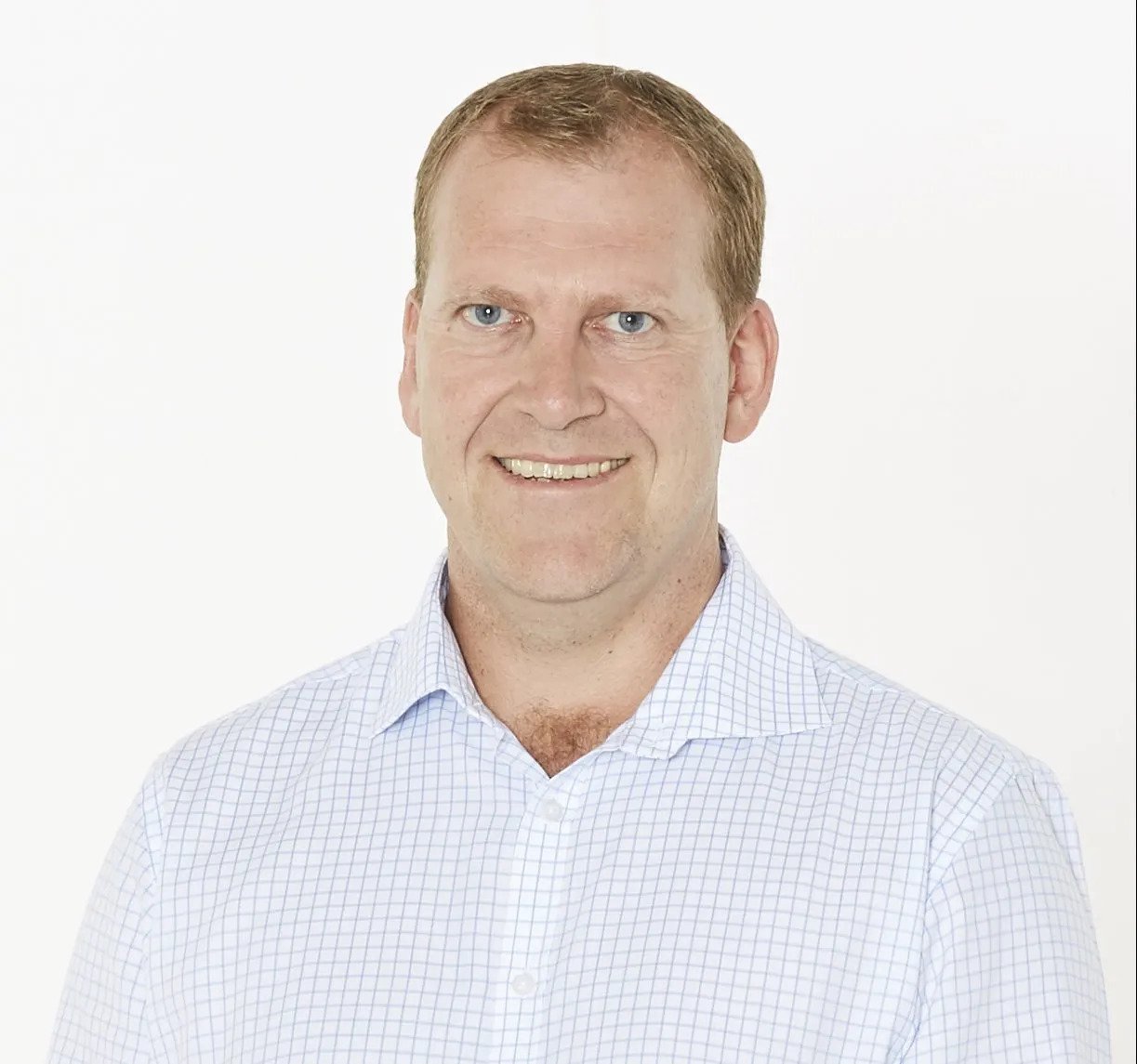 Francois Grobler