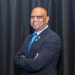 Dr Jerry Chetty